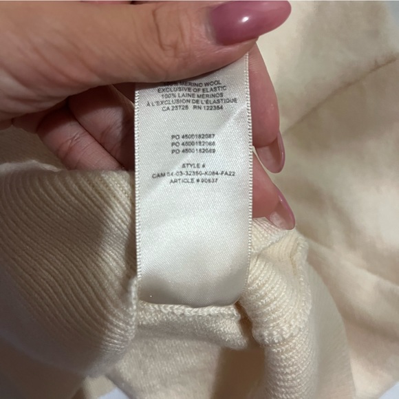 Wilfred cyprie sweater - Picture 2 of 3